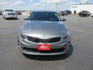 Kia Optima LX 2016 - Product Image 5