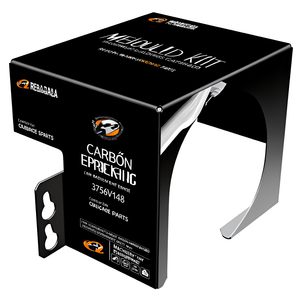 Kit de réparation pour ventilateur de moteur diesel Perkins 3756V148, pièce de rechange - Product Image 2