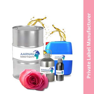 Fabricante y mayorista, suministro a granel orgánico, 30ml, aceite de Rosa esencial puro, Etiqueta Privada, cuidado de la piel, antioxidante para el cuidado facial - Product Image 6