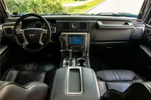 2008 Hum-mer H2 Base - Product Image 2