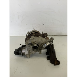 Turbina Volkswagen Polo 5a Serie 03L253015HV110 Diesel 1600 (09>17) - Product Image 1