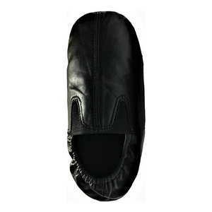 Breathable Comfortable Anti-Bacterial Men's Leather <b>Socks</b> Made Genuine <b>Sheep</b> Leather Custom Colors Sizes Quick Dry Eco-Friendly - Product Image 4