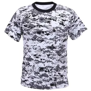 Custom OEM Brand Printing Oversized Men's T-Shirt Running Tee Fashion Wear Sports Sublimation T Shirt.