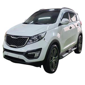 เกีย สปอร์ตเทจ ปี 2014 สภาพดี รถมือสองจากเกาหลี ขาย 300auto Export - Product Image 1