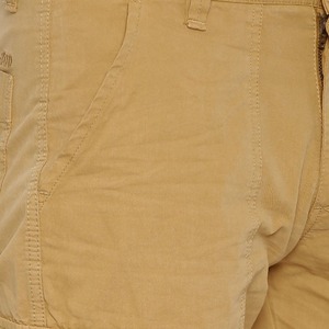 กางเกงกีฬาแบบลำลองของผู้ชายกางเกงฝึกฟุตบอลระบายอากาศน้ำหนักเบามีโลโก้ออกแบบได้ตามต้องการ - Product Image 5