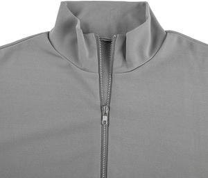 Unisex 2025 Windbreaker Sweatsuit Sets Women's Zip Top Jacket and Elastic Waistband <b>Pant</b> Casual Fabric Tracksuit - Product Image 6