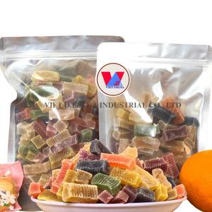 GOMMIES DE MOUSSE DE MER VIETNAMIENNE-QUALITÉ SUPÉRIEURE, ARÔME NATUREL, EMBALLÉ À LA MAIN, SOURCÉ ET FABRIQUÉ AU VIETNAM - Product Image 3