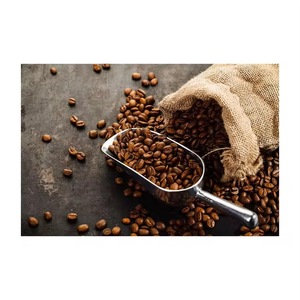 กาแฟอาราบิก้าออร์แกนิกคั่วแบบใหม่ ปี 2026 ขายส่งจำนวนมาก เมล็ดกาแฟอาราบิก้าดิบสีเขียว สำหรับส่งออก - Product Image 2