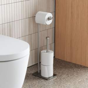 Porte-mouchoirs en métal de qualité supérieure pour une expérience culinaire élégante, favorisant une mise en place organisée et propre - Product Image 5