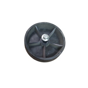 ล้อตัดหญ้า Xct92 สำหรับเครื่องตัดหญ้า ใช้ได้กับ Ref 502334 อะไหล่และอุปกรณ์เสริมเครื่องตัดหญ้า - Product Image 1