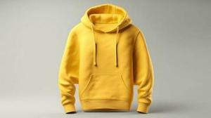 Sudaderas con capucha de otoño e invierno para hombre de alta calidad, sudaderas con capucha y sudaderas de algodón 100% de manga larga callejera de Pakistán - Product Image 5