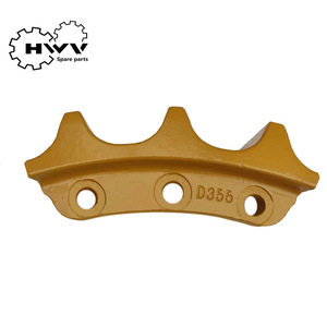 141-27-32280 141-27-32410 d60e D65 <span class=keywords><strong>d65e</strong></span> d65a Xe ủi đất phân khúc như nhà máy Trung Quốc thực hiện các bộ phận bánh xe Ổ Đĩa xích phân khúc - Product Image 5