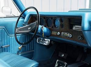 NUEVOS PRODUCTOS PARA LOS CHEVELLS SS DE 1970 CON ACCESOS IMPECABLES - Product Image 3