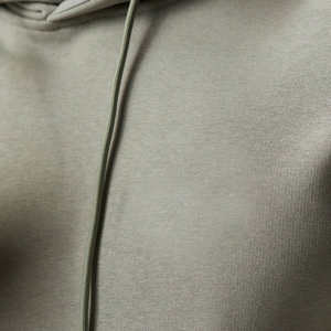 ชุดวอร์มสีพื้นสำหรับผู้ชายชุดวอร์มปรับแต่งได้ตามต้องการคุณภาพระดับพรีเมียม - Product Image 6