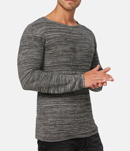 Sudadera de Forro Polar Personalizada para Hombre y Mujer, OEM ODM, Sudadera con Capucha Cálida, Ropa Urbana, Venta al Por Mayor - Product Image 4