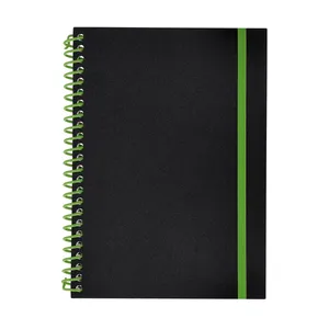 Carnet de notes personnalisé Bilbo Ring Gadgets - Product Image 2