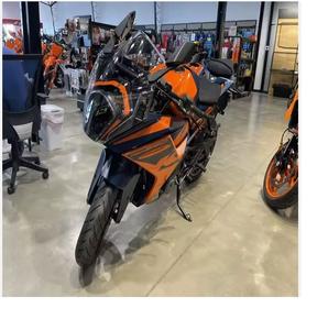 Super Clean TOP VENTAS 2023 KT-M 390 Moto Deportiva de Carreras Rápida con Motor sin Escobillas, 1 Año de Garantía, Origen KE - Product Image 4