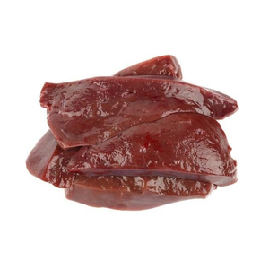 Hígado de res de primera calidad a la venta en cantidades al por mayor, ideal para empresas del sector de la carne y la alimentación. - Product Image 2