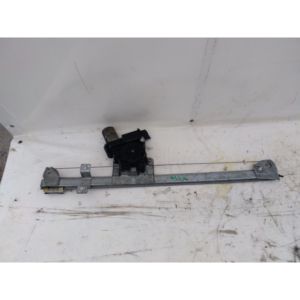 MECCANISMO ALZACRISTALLO ANTERIORE SINISTRO FIAT Ducato 5a Serie 1368918080 (06>14) - Product Image 1
