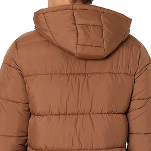 <b>Top</b> Quality Hot Selling Winter <b>Bubble</b> Jacket for Men Warm Outdoor Regular Lightweight <b>Bubble</b> Puffer men's jackets - Product Image 5