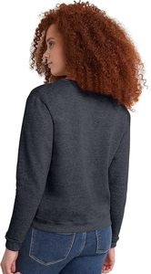 Sweatshirts coupe-vent en coton pour hommes Logo personnalisé Sweatshirts pour hommes Sweatshirts à séchage rapide pour hommes - Product Image 5