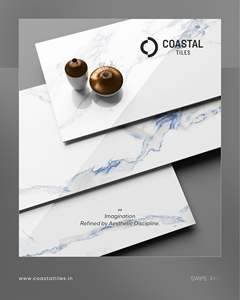 Alavino Statuario Classy Statuario Design Blanc Marbre Premium Porcelaine Intérieur Décoration Maison Carreaux - Product Image 1