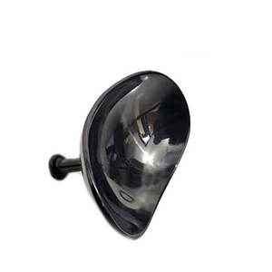 แผ่นปิดตาสแตนเลสเกรดทางการแพทย์ สำหรับการผ่าตัดตา ปกป้องดวงตา และใช้หลังการผ่าตัด - Product Image 4