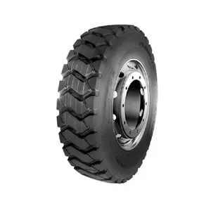 High Quality Factory Manufactured TBR Anti Slip Tires 295 75 22.5 Large Truck Tires For Export