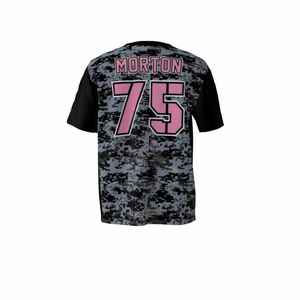 Tendance lourd coton T-Shirt contraste couleur goutte épaule unisexe T-Shirt à manches courtes hommes blanc surdimensionné basique Stock/vrac - Product Image 3