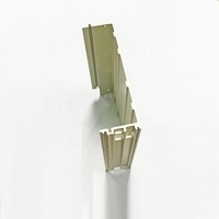 OEM ODM, pièce de machine d'outillage en aluminium de précision personnalisée, boîtier de boîtier de panneau de couverture de corps d'armoire, coque de boîtier de gaine