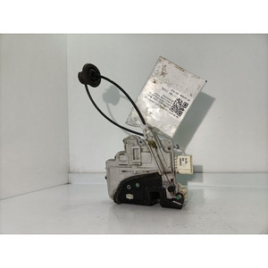 ล็อคด้านหน้าซ้าย AUDI A4 Avant (8ED) 8E1837015AA BLB (04>08) - Product Image 4