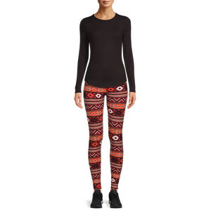 Leggings Deportivos Transpirables 2026 para Mujer, Leggings Personalizados de Buena Calidad, Ropa Deportiva con Efecto Push-Up, Servicio OEM ODM - Product Image 3