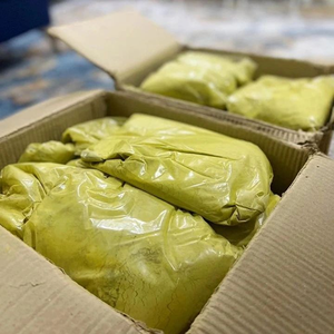 Polvo de Henna seguro para teñir el cabello y usar la piel sin agregar químicos - Product Image 4