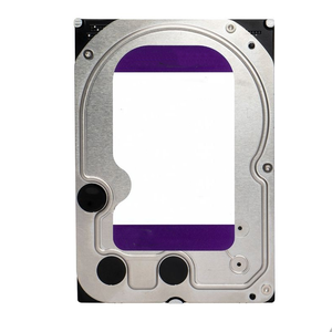 Disque dur CCTV 3 To 3,5 pouces |   Disque dur SATA interne pour DVR, NVR et systèmes de sécurité et sécurité NVR. - Product Image 2