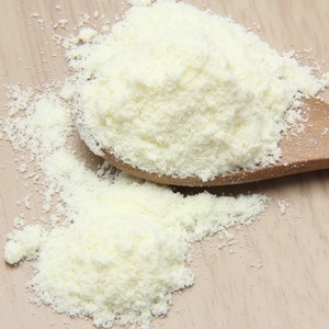 Poudre de lait écrémé séché en vrac, prix usine, sacs de 25 kg et sachets, durée de conservation de 24 mois - Product Image 1