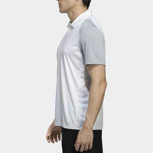 Camisetas Polo Deportivas de Secado Rápido Personalizadas Baratas 2024, Camisetas Polo Estampadas, Camisetas Polo Lisas Personalizadas de Alta Calidad para Hombre - Product Image 3