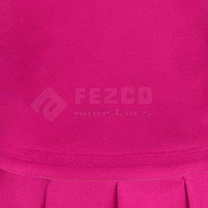 Uniformes de baile Premium con poliéster ligero para una comodidad inigualable y un ajuste superior - Product Image 5