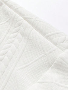 Sweat à capuche surdimensionné en polaire de haute qualité unisexe sweat à capuche lourd pour hommes impression bouffante broderie sweats à capuche unisexes personnalisés - Product Image 6