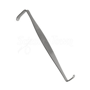 เครื่องมือผ่าตัดด้ามจับทำจากสเตนเลสสตีลลดความดัน8.5นิ้ว - Product Image 4