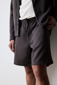 mens <b>shorts</b> custom embroidered vintage club style heavy fleece casual streetwear gym <b>sweat</b> <b>shorts</b> <b>short</b> <b>pants</b> custom <b>shorts</b> - Product Image 2