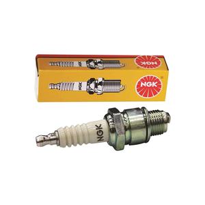 Nueva Bujía de Encendido Honda/Yamaha CR6HSA 250/125 - Product Image 1