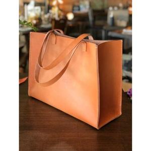 Bolsos de Mano de Cuero Vacuno Genuino para Mujer, Estilo Casual, Gran Capacidad, Impermeables, Ligeros, con Cremallera, Personalizados - Product Image 2