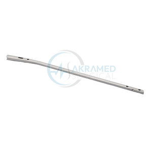เครื่องทำเล็บกระดูกแข้งสแตนเลสสำหรับใช้ทางการแพทย์ - Product Image 4