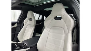 Voiture d'occasion certifiée LHD/RHD d'occasion pour Sche Panamera Turbo E-Hybrid AWD 2025 - Product Image 5