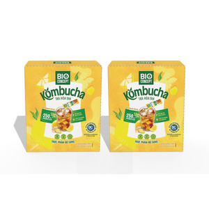 Poudre de boisson énergisante pré-mélangée, fournisseur vietnamien, poudre de matcha et de noix de coco pour le thé Horeca, vente en gros - Product Image 6