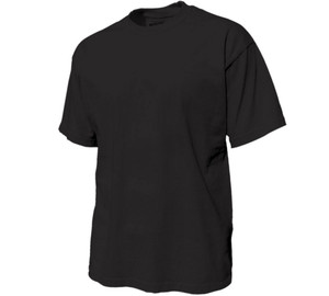 เสื้อยืดผู้ชายผ้าฝ้าย 100% คุณภาพสูง ทรงโอเวอร์ไซส์ สไตล์ลำลอง ออกแบบโลโก้ได้ตามต้องการ ลายเรียบ ปรับแต่งโลโก้ได้ - Product Image 3