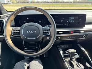 Kia Sorento X-Line SX Prestige d'occasion 2024 - Product Image 2