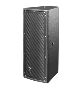 Good DAS <b>Audio</b> WR-8826-DX 200W Two-Way Full Range <b>Speaker</b> - Product Image 1