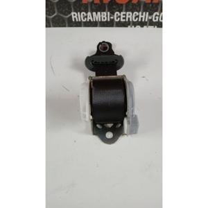 TOYOTA Aygo 3rd Series (15>) เข็มขัดนิรภัยด้านหลังขวา KR1LL691GG 1KR-B52 - Product Image 4