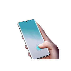 Film de protection d'écran Netzy 2.5D SAFA Super PET de haute qualité pour Samsung Galaxy S21, anti-espion, accessoire avant - Product Image 5